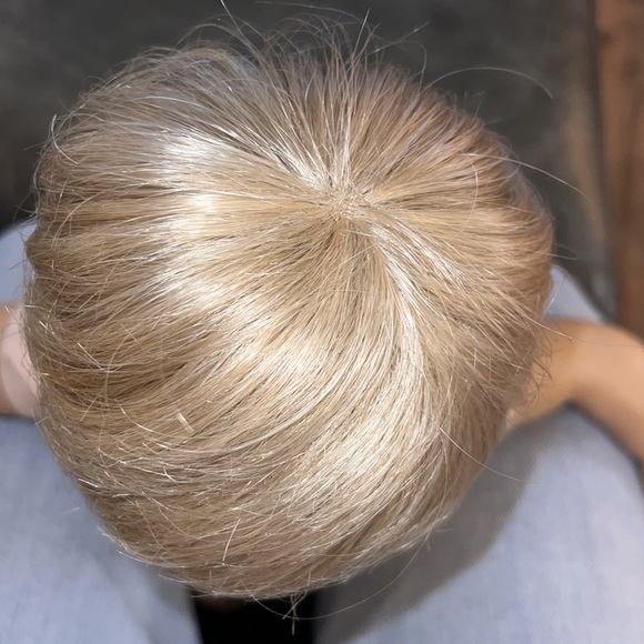 American Girl Doll, Bitty Baby Twin, Blonde with Blue Eyes - Picture 7 of 9